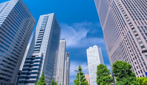 長年の人事業歴